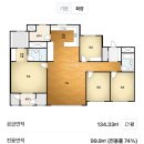 광교 센트럴타운 62단지(아) | 매교에서 광교로 실거주 갈아타기 (1탄)
