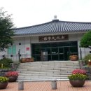 김천세계도자기박물관 전시실 이미지