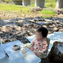 남방2통 마을회관 | [마산 거락 계곡]경남 아기랑 거락계곡 당일치기! (취사, 수심, 이끼 주의, 화장실&amp;샤워)