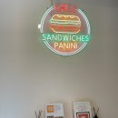 [서촌] 델리노쉬 / 직장 동료의 최애 샌드위치 맛집, 간단하게 혼밥하기 좋은 서촌 델리노쉬