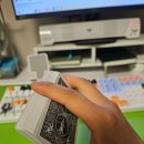 썸(Thumb) | 독학 카드마술 3일차, 썸팬과 프레셔팬 그리고 원 핸드 팬, 멋있게 카드 펼치는 법.🐿️