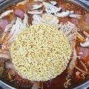 신가네부대찌개 - 서산시 | 신가네부대찌개