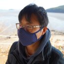 서림명품세탁 | 패션마스크의 시대를 연 아이돈케어 마스크!~