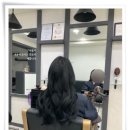 노바디붙임머리 이미지