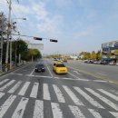 유성대로 이미지