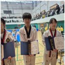 후 태권도장 이미지