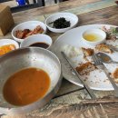 부림해물손수제비칼국수 사동점 이미지