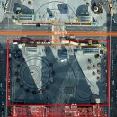 화정역 광장 이미지