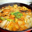밥뚝딱 김치&부대찌개 티스토리