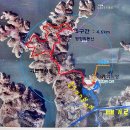 횡성 호수길 4구간 이미지