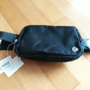 룰루레몬 에브리웨어 벨트백 , 나이키 acg 고어텍스 버켓햇 미사용 새제품 이미지