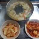 두산멸치국수