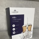 [교정러 필수템] 워터픽 “라헨느 스마일픽 구강세정기” 사용후기(난 별로!)