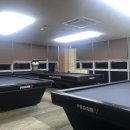 CL당구클럽 이미지