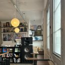 커피내음 | [제주 동문시장 근처 카페 내음커피바 솔직후기] 1·2층 공간, 메뉴 정리