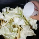 오류중학교 | [고척동/개봉동 맛집] 즉석떡볶이 "도라무통" 후기