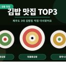 엉클통김밥법환점 | 제주도 김밥 맛집 3곳, 오는정김밥 · 엉클통김밥 · 참맛나김밥