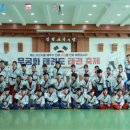 무궁화 태권도 이미지