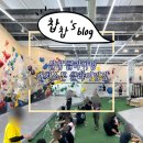 스톤클라이밍짐 | #54 부천 캐치스톤 클라이밍짐_실내 클라이밍 후기_클라이밍 1회차
