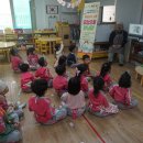 💜 찾아오는 미각오감교육 - 꼬마김밥 만들기 💜 이미지