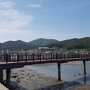 죽방특산물 이미지