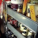 간식열차 이미지