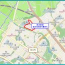 중흥아파트 인근 이미지