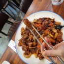 소문난찜닭
