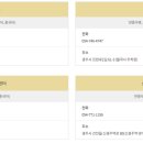 신경주역관광안내소 이미지