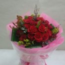 테크노 꽃나라 이미지