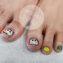 [백석]셀프네일아트 이미지