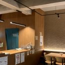 장수돌침대진주점 | 진주 카페 추천 웰컴투어썸데이 시그니처 옥수수크림라떼 후기