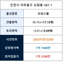 도화올레오빌 이미지