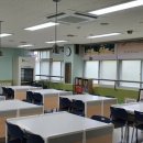 월봉중학교 이미지