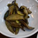 청국장과 보리밥 이미지