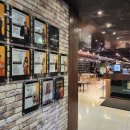 스타헬스 | &lt;휘트니스 캐리스타&gt;자양동 헬스 후기, 운동할 맛 나는 공간:)!!