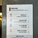 부강옥·소울브릿지 | 강원도고성 오션뷰카페맛집 소울브릿지 방문후기