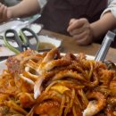 궁중칼국수아구찜 이미지