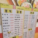김이밥이커졌어요