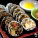 김밥 - 고성군 간성로 36 | 김밥