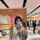 7305 | 후쿠오카 이와타야 백화점 버버리 머플러 구매 후기(게스트카드 빨리 만들기, 택스 리펀 위치)