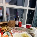 부산호텔 트레블로지 디럭스 어라운드 더블 뷰 맛집 호텔