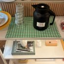 광덕대로3 | 안산 고잔동 카페 추천 포포니커피앤샵 | 소품샵 감성 가득한 디저트 맛집 방문 후기