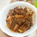 유현갈비찜