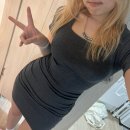 개좋아 | made ; 스퀘어 반팔 셔링 원피스 미니 버전 차콜 후기, 몸매 개좋아보이는 여름 반팔 미니 원피스 강추