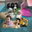 가평산토리니 | [가평 신상 키즈풀빌라 추천] 코튼키즈 산토리니룸 솔직후기 (정수기 있는 펜션)