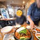 두리맛감자탕 - 중구 다산로42길 3 | 두리맛감자탕