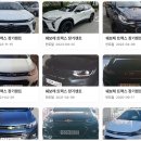 쉐보레 트랙스 장기렌트카 출고 대기기간 트랙스 크로스오버 리스 🚘:가격:견적📋 이미지