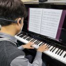 피아노 한곡 완성하기 이미지