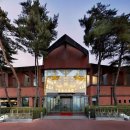 파인크리크CC클럽하우스 이미지